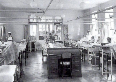 Women's Ward 1961