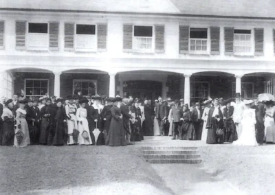 Grand Opening